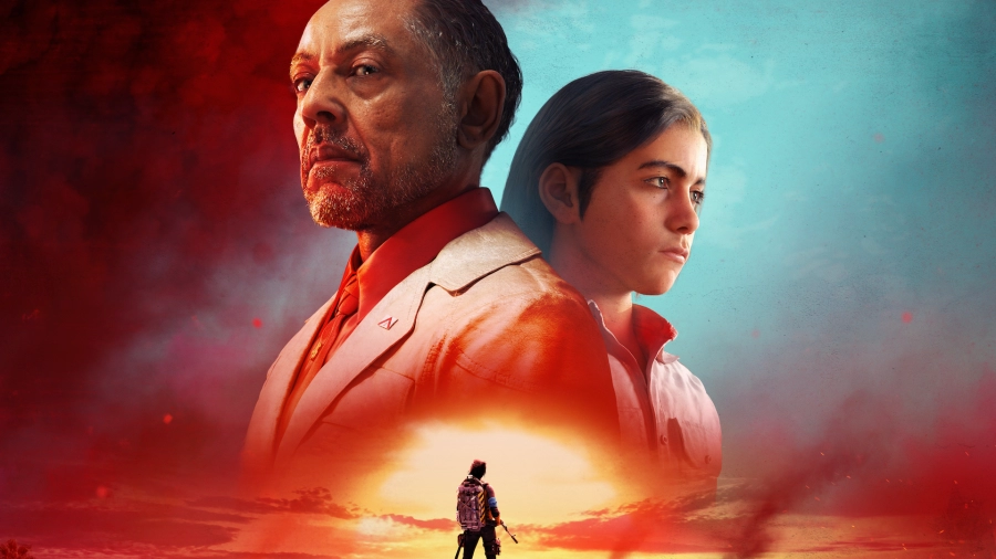 Far Cry 6 review Xbox Series1