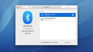 How to Use a DualShock PS4 Controller with Your Mac_2