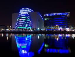 Convention Centre