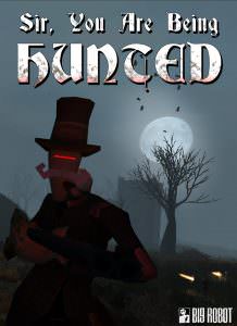Sir-You-Are-Being-Hunted-Big-Robot-Cover