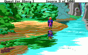 heroes quest 1