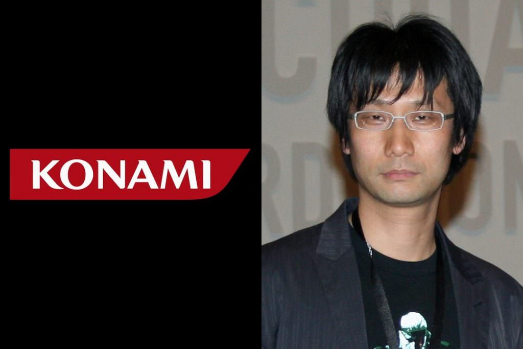 KojimaKonami