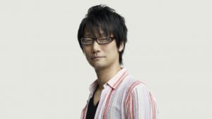 Hideo Kojima
