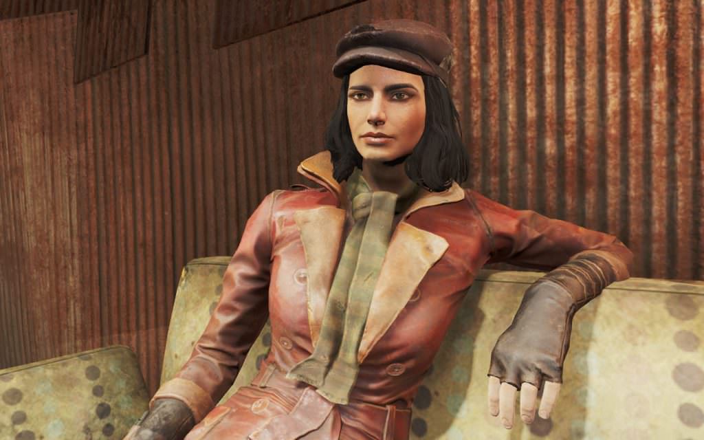 Piper-Fallout-4