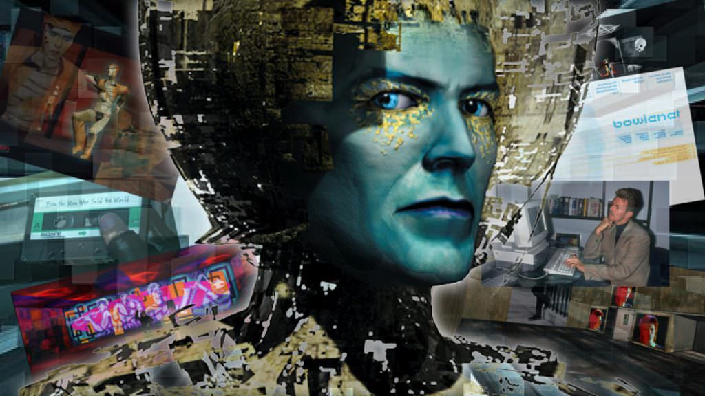 bowie banner