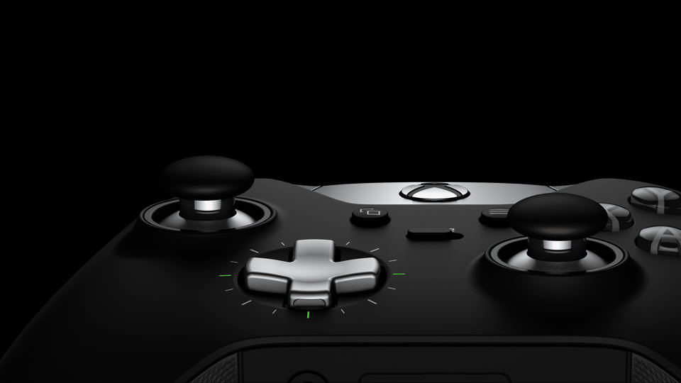 Microsoft-Xbox-One-Elite-Controller-2