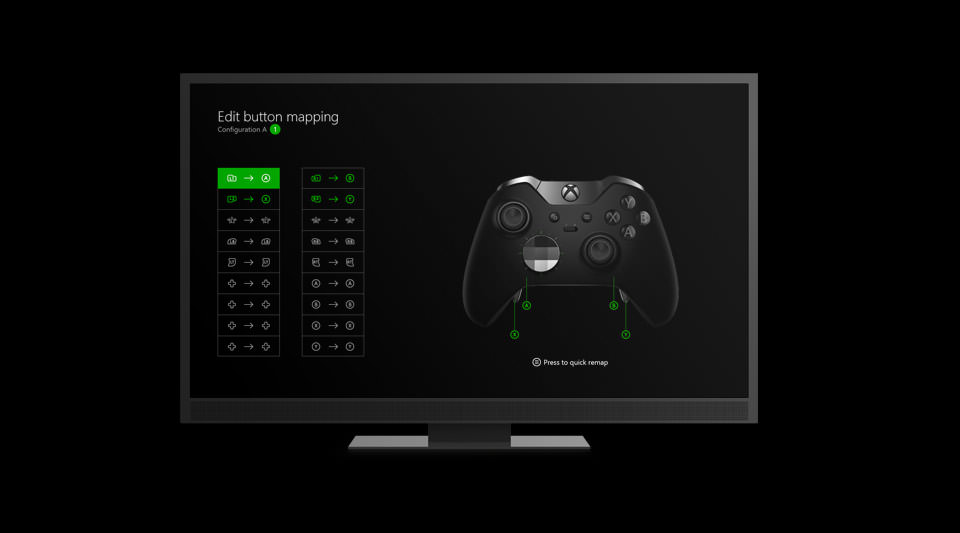 Microsoft-Xbox-One-Elite-Controller-3