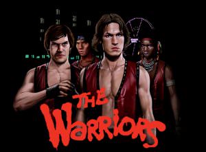 THE_WARRIORS