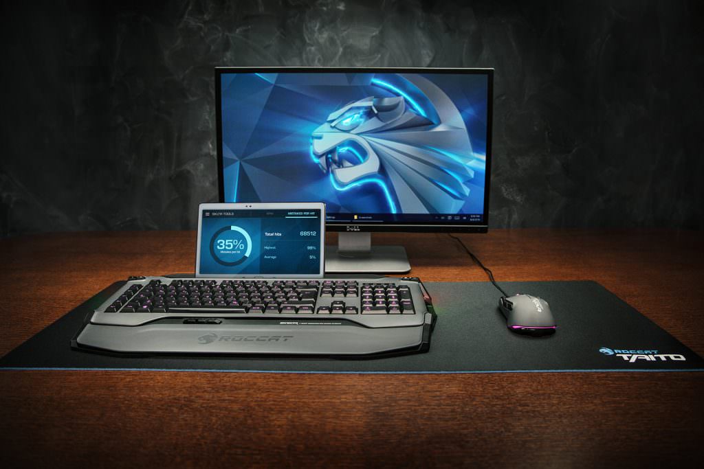 roccat-skeltr-front