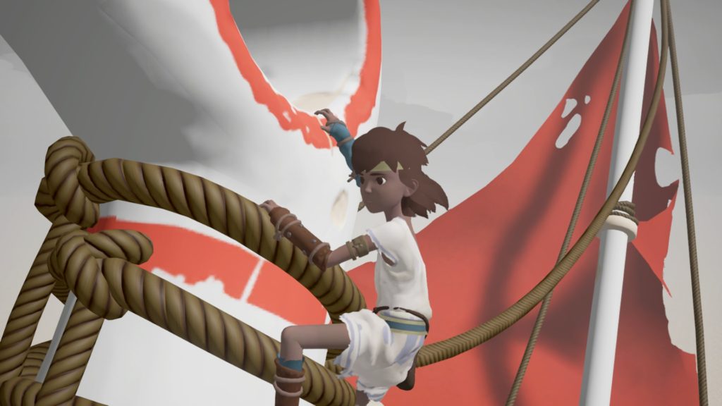 RiME bug