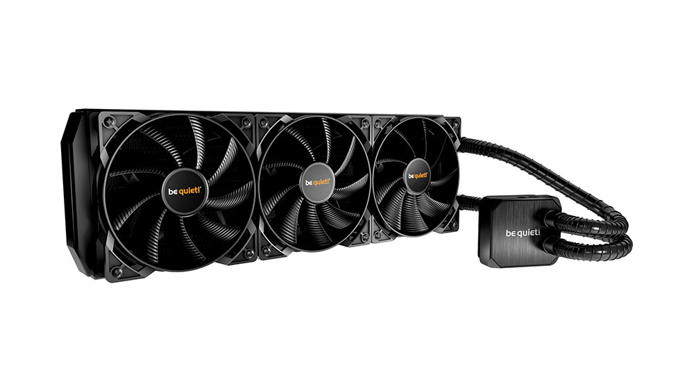 be quiet! Silent Loop 360mm
