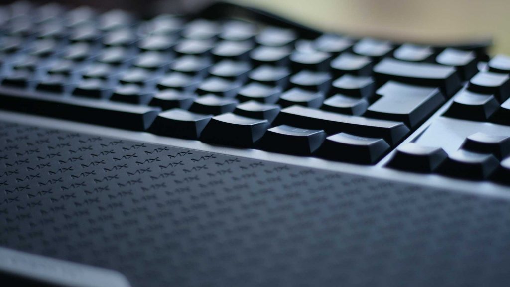 Cherry MX Board 6.0 Cherry MX Board 6.0