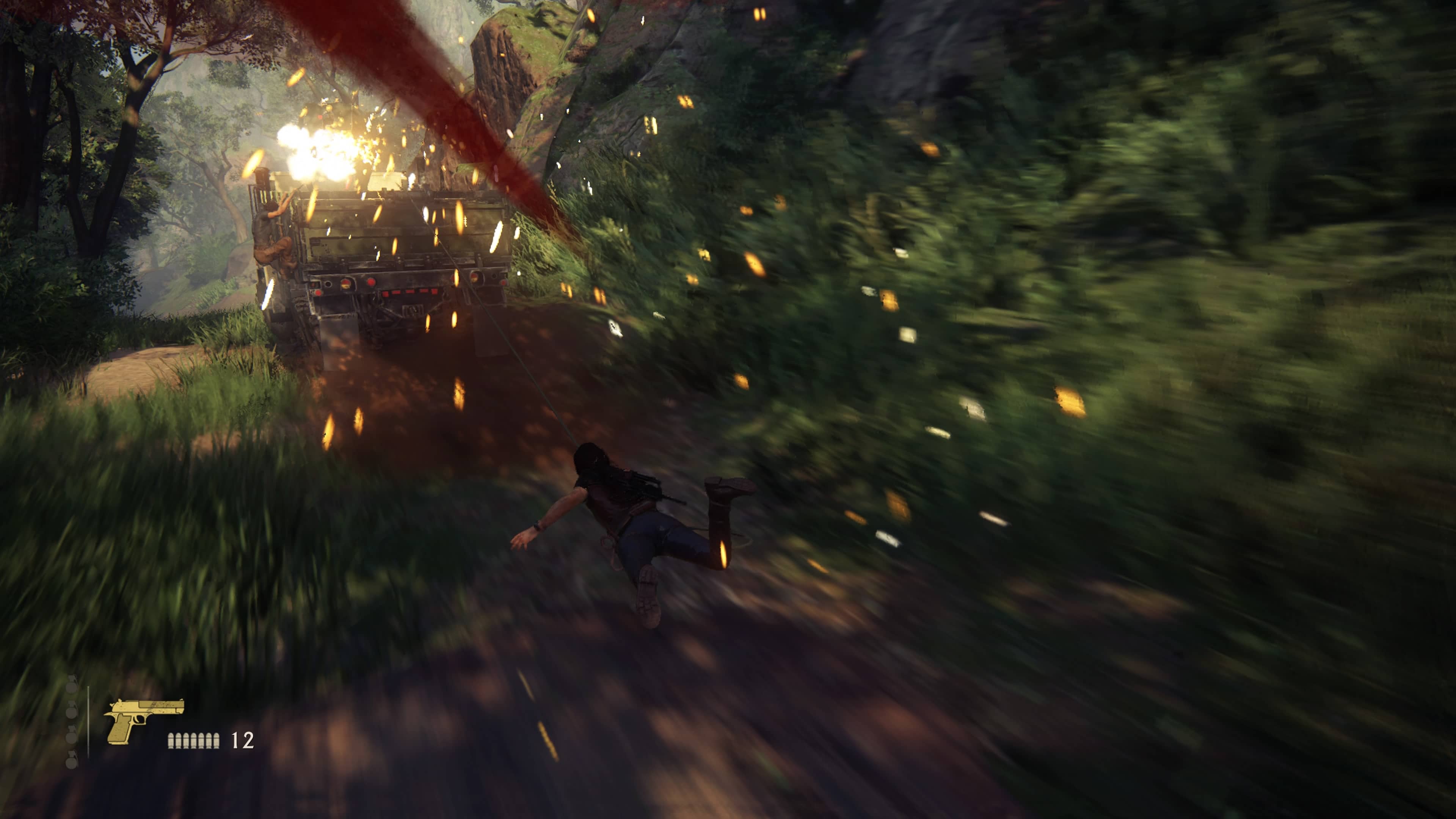 uncharted: the lost legacy