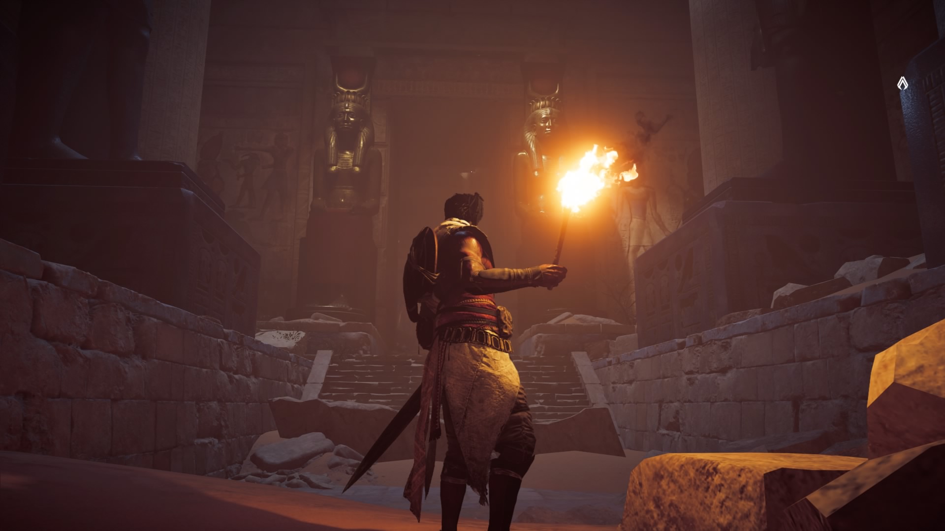 assassins creed origins review