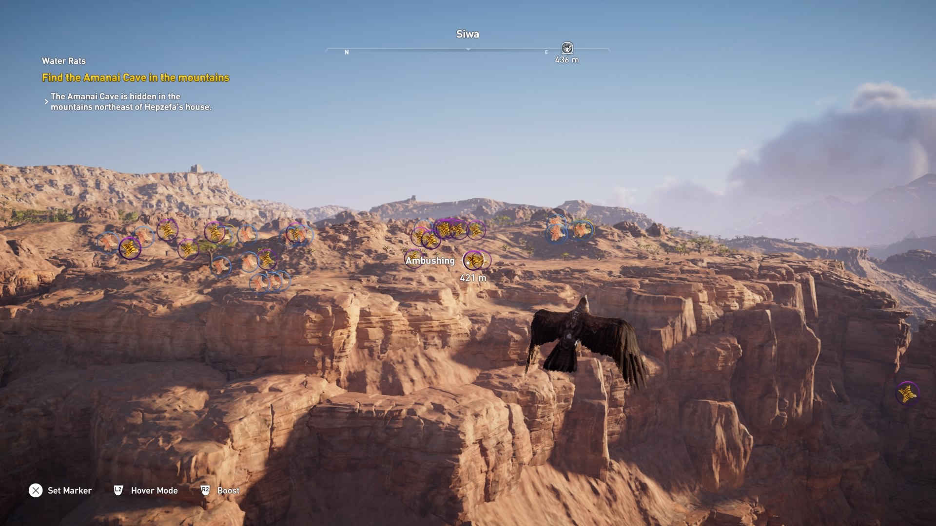 assassins creed origins review