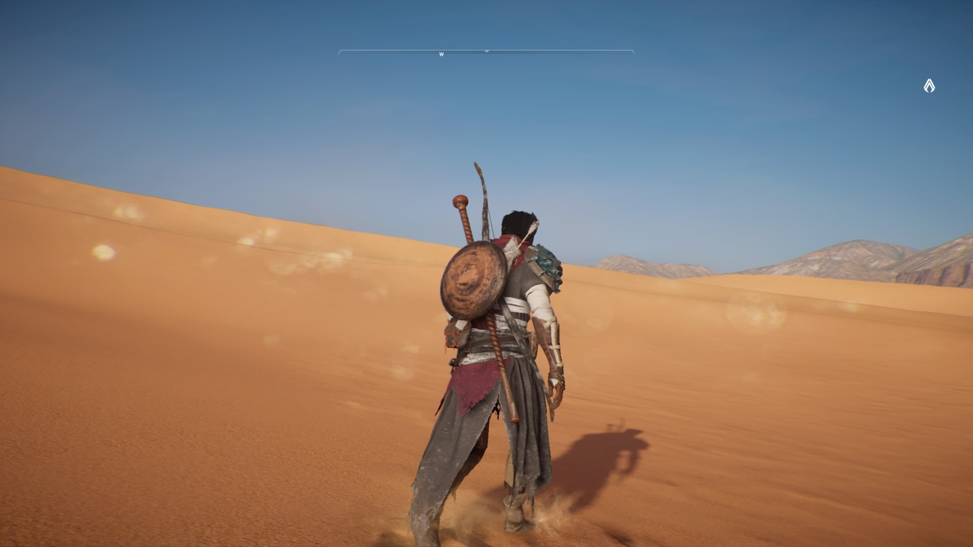 assassins creed origins review
