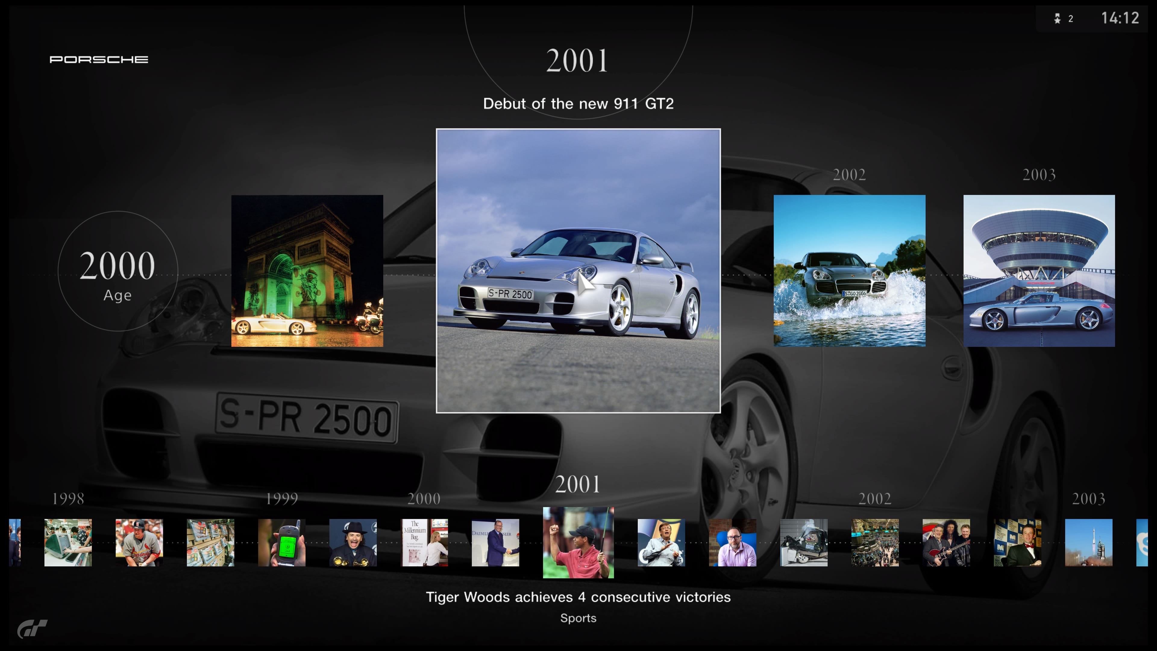 Gran Turismo Sport
