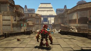 Knack 2 review