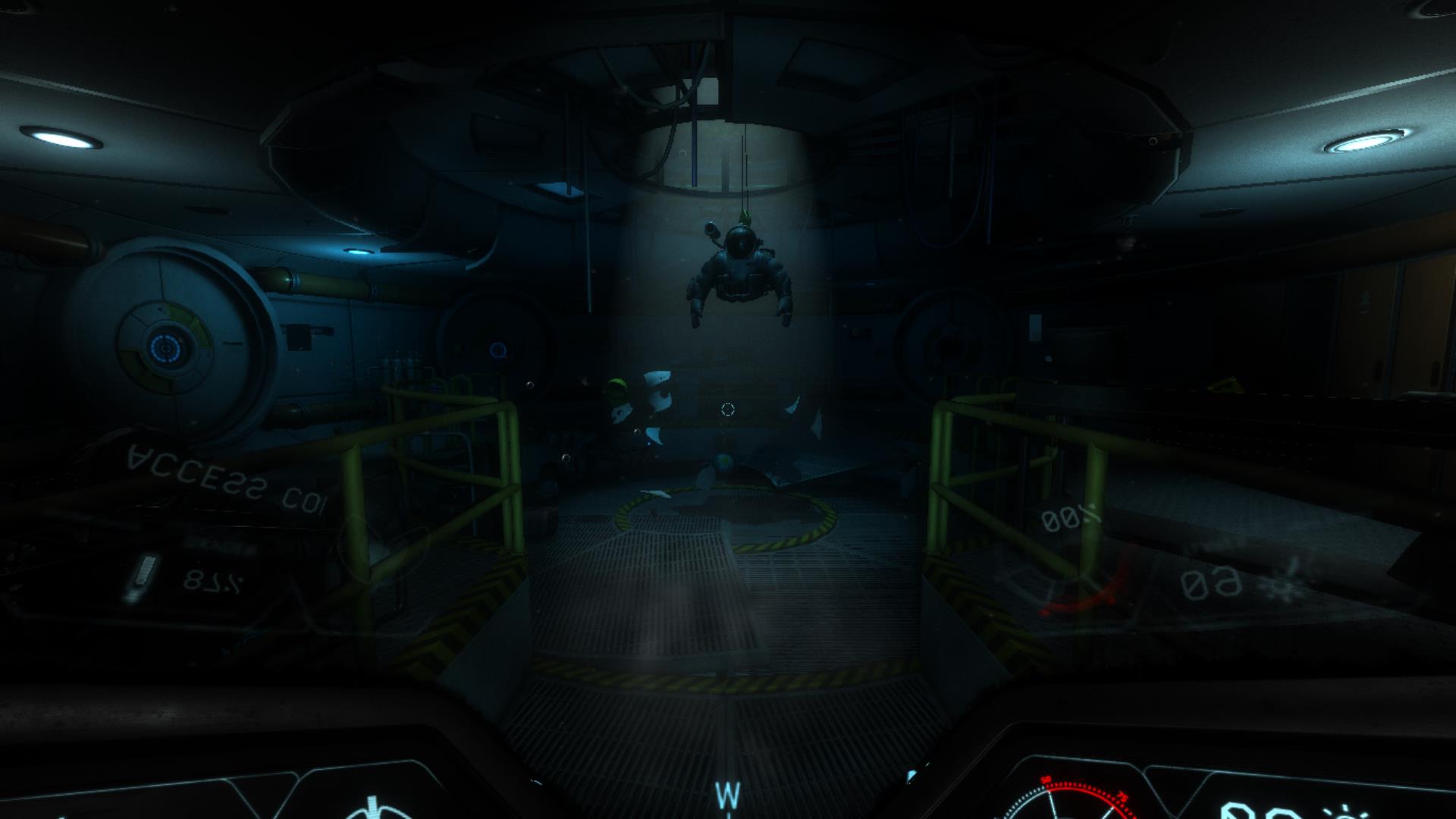 Narcosis Review