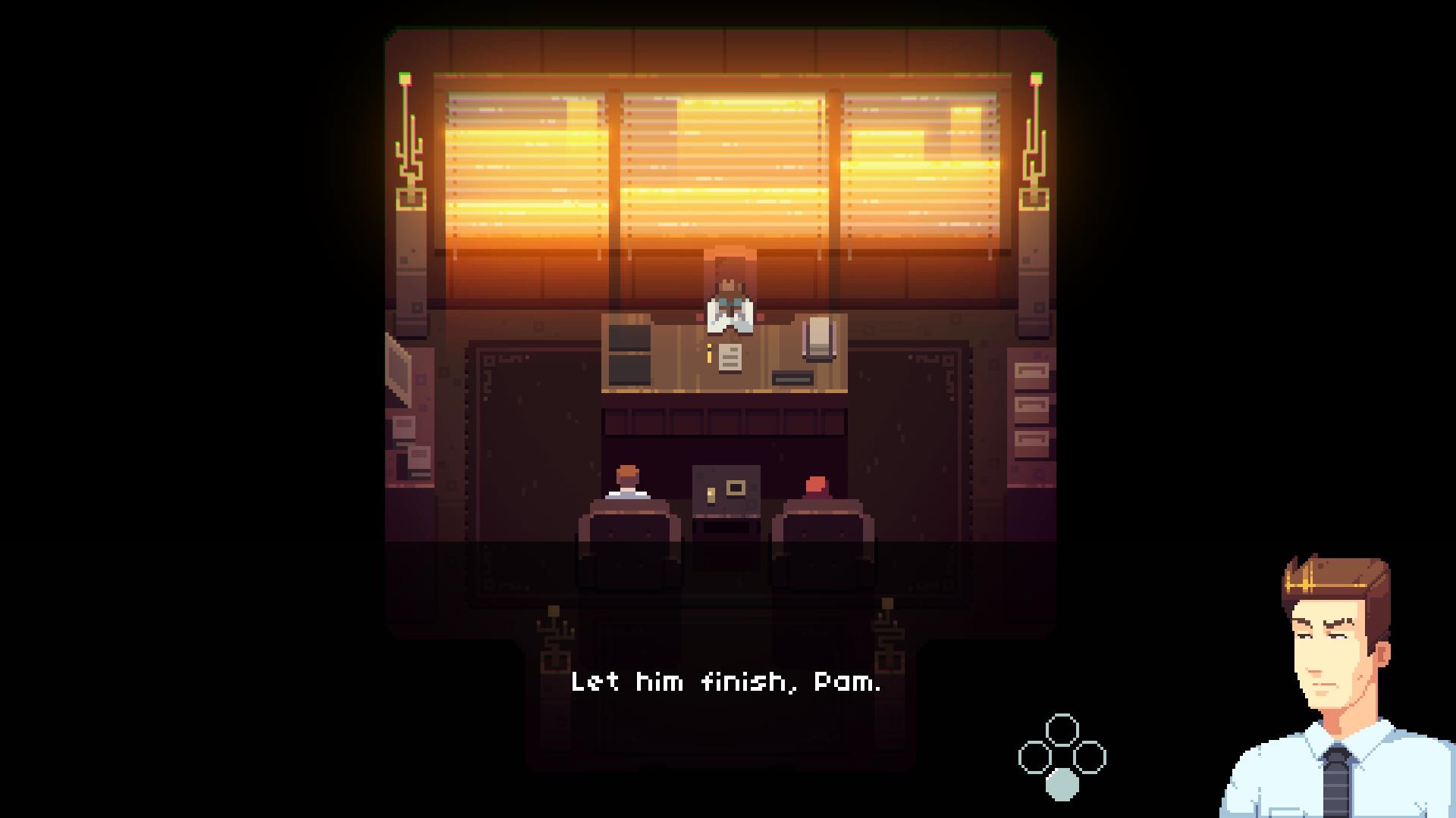 Phantom Trigger review
