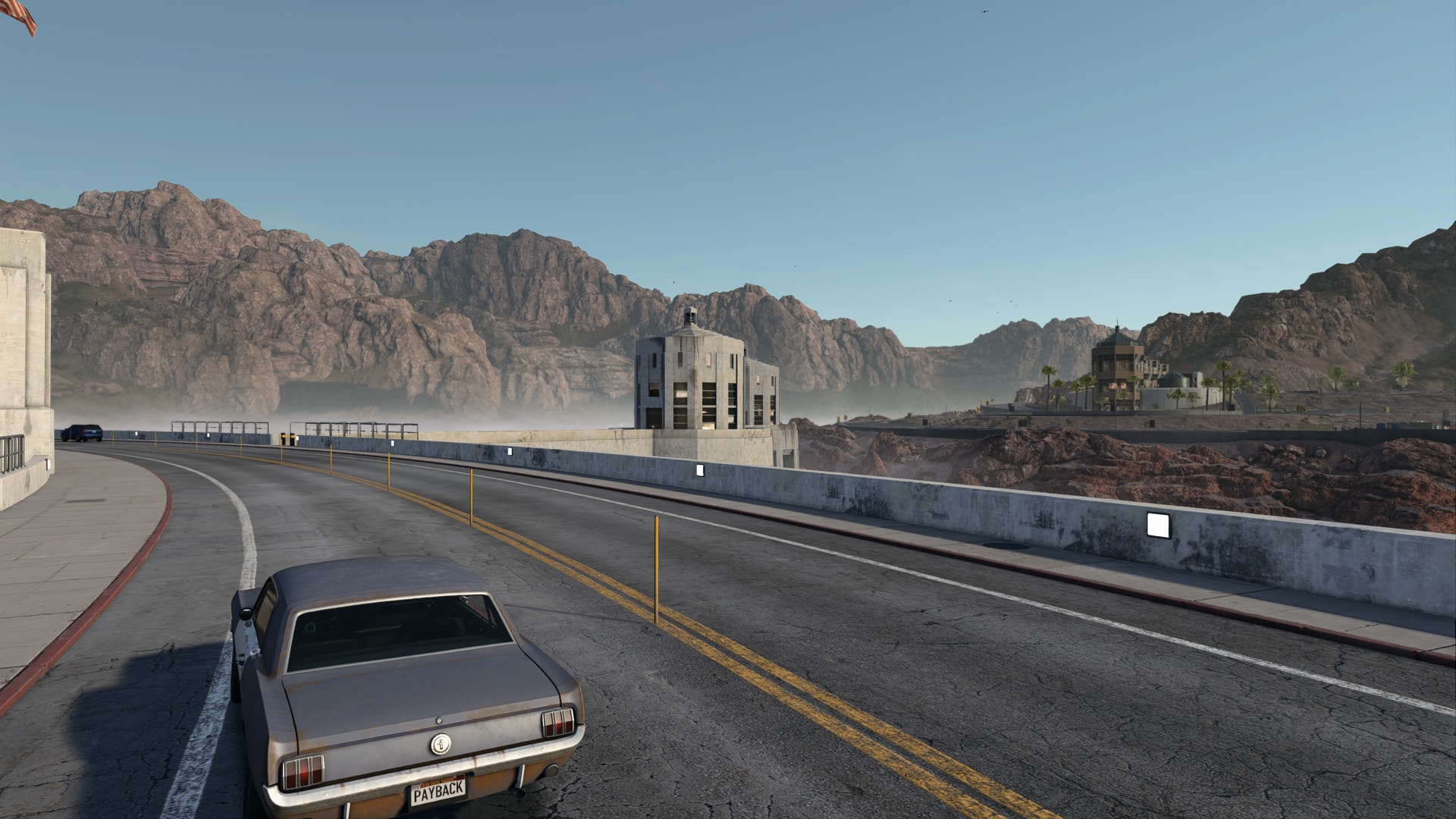 Need for Speed: Payback