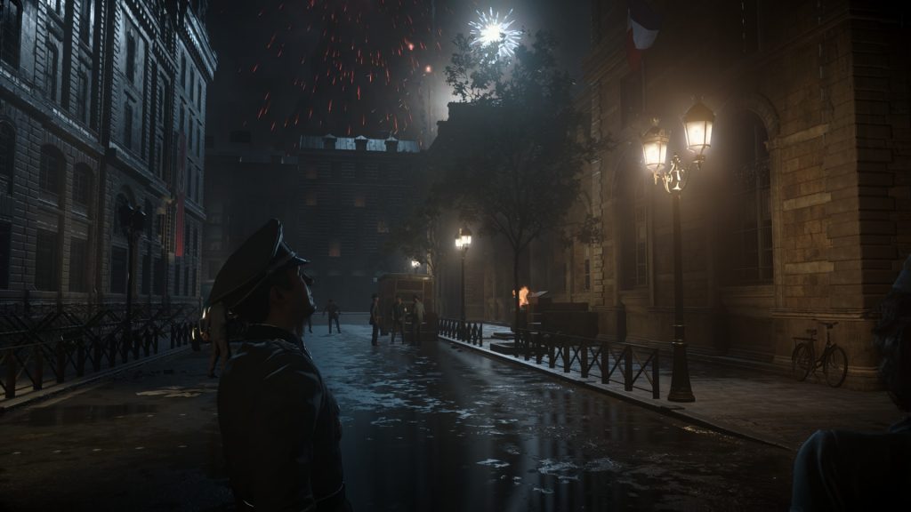 Call of Duty: WWII