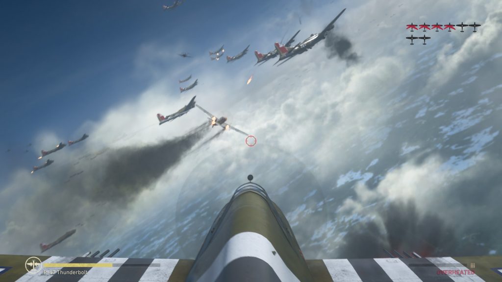 call of duty wwii
