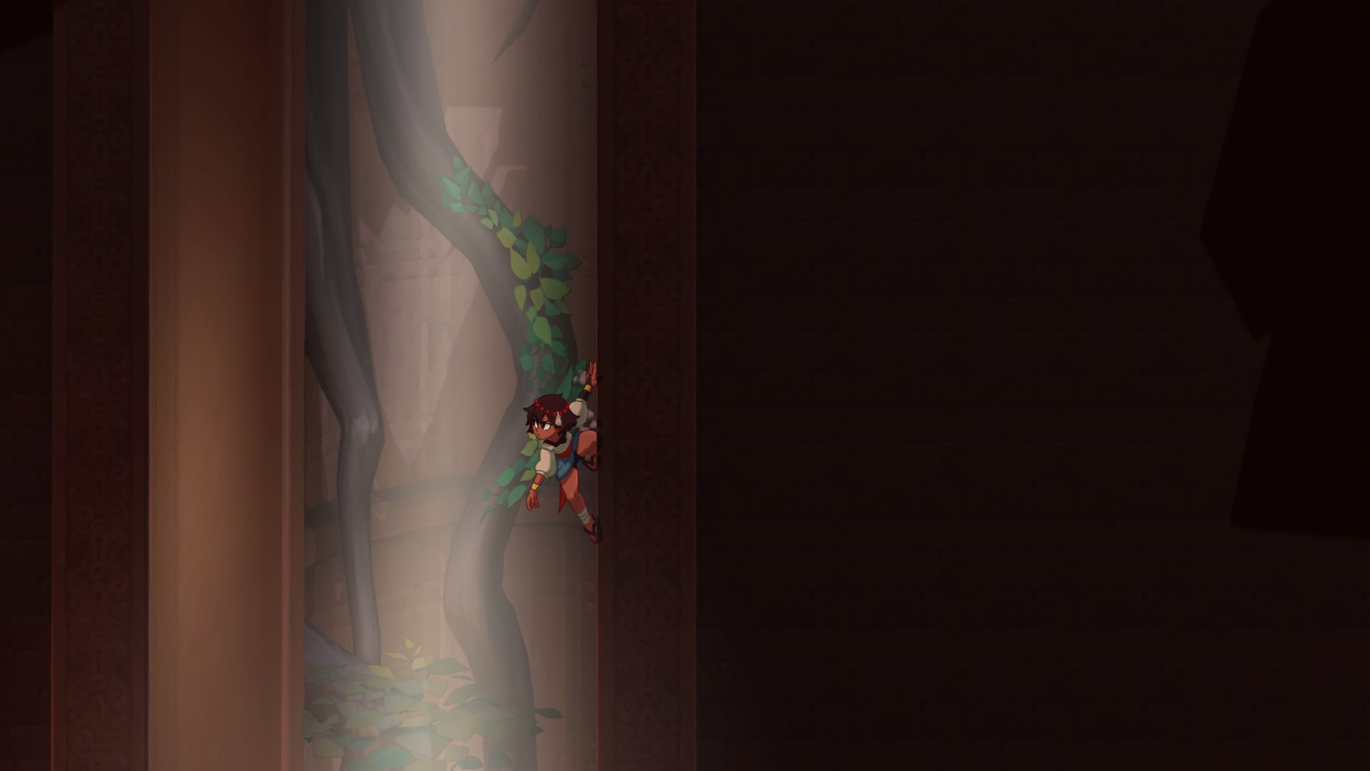indivisible preview