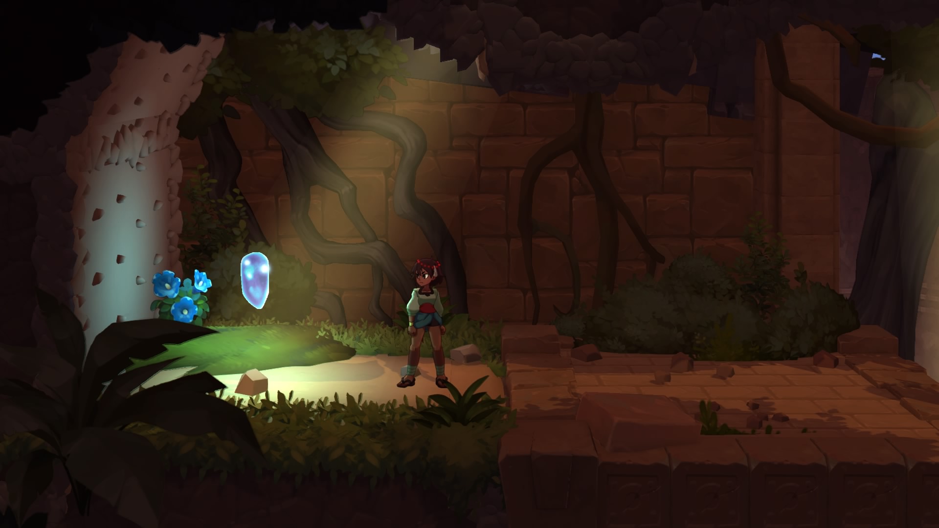 indivisible review