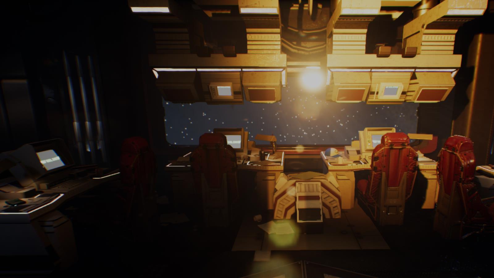 tartarus review