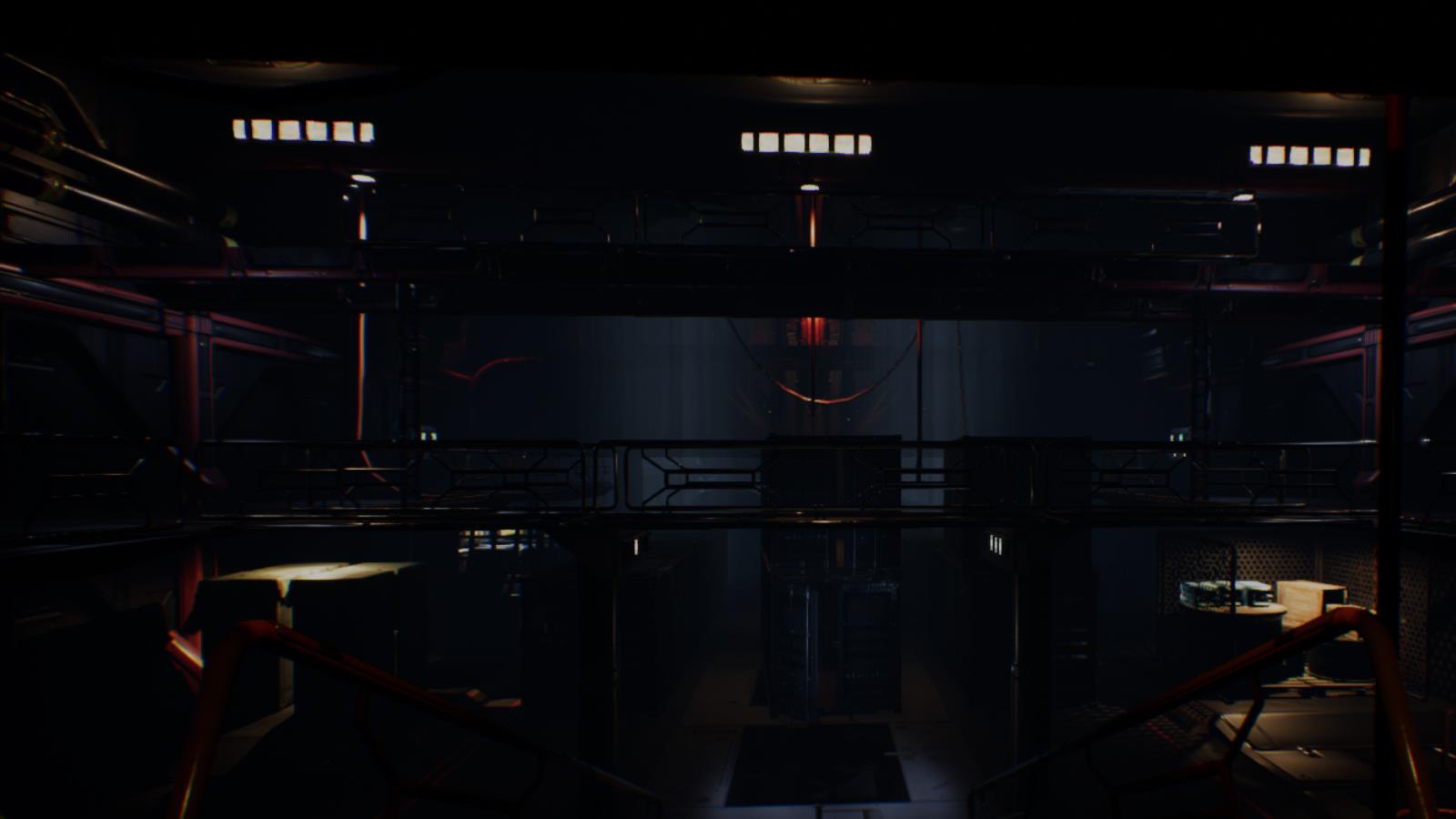 tartarus review