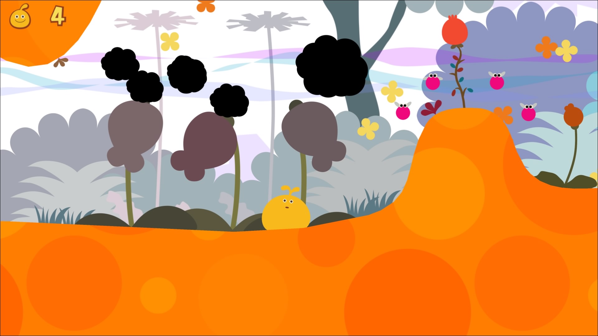 locoroco2 review