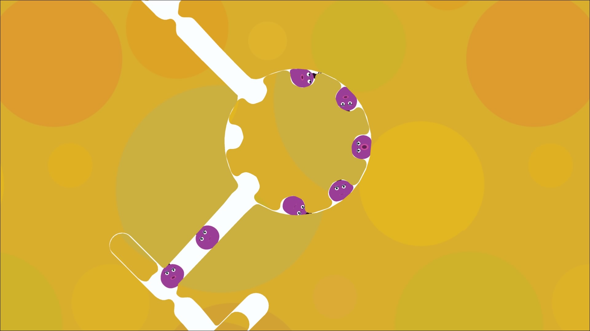 LocoRoco™ 2 Remastered
