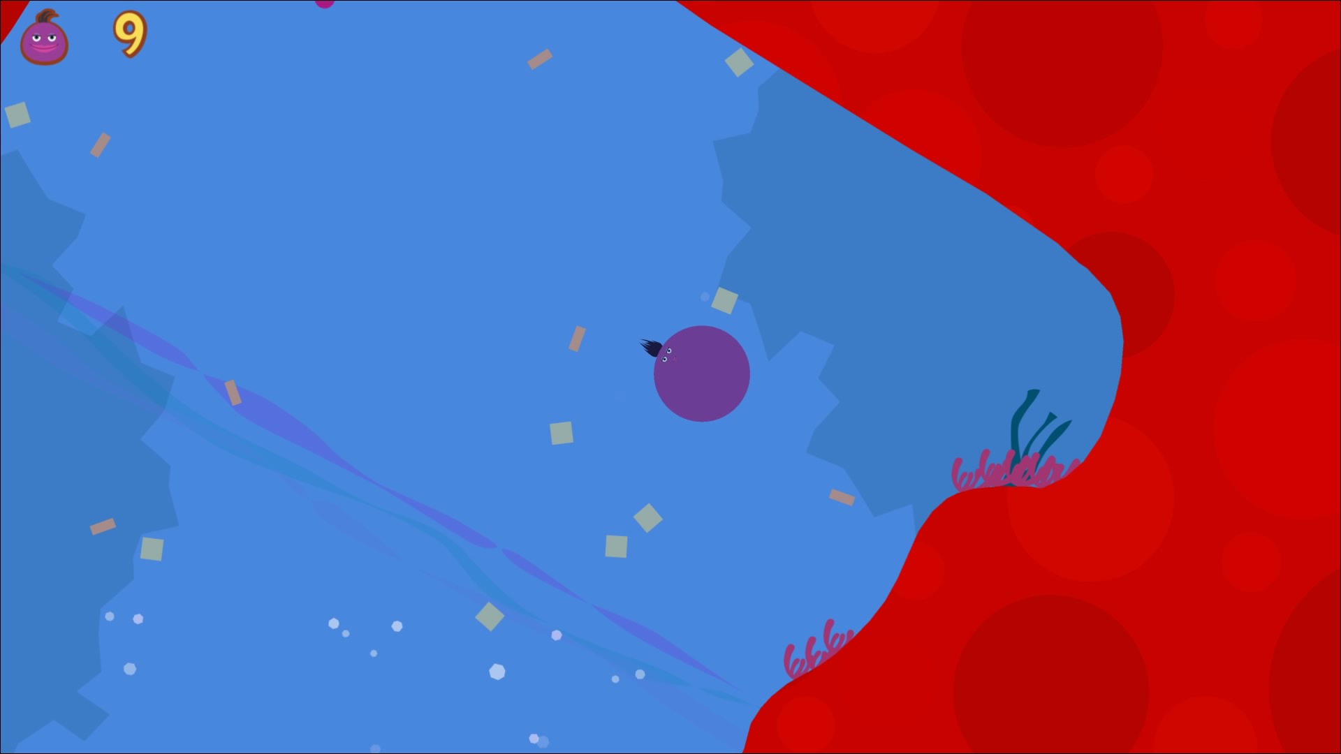 locoroco2 review