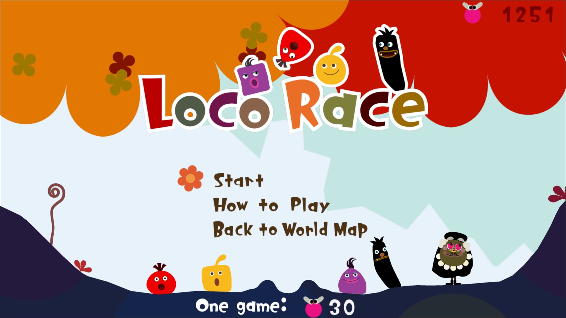 locoroco2 review