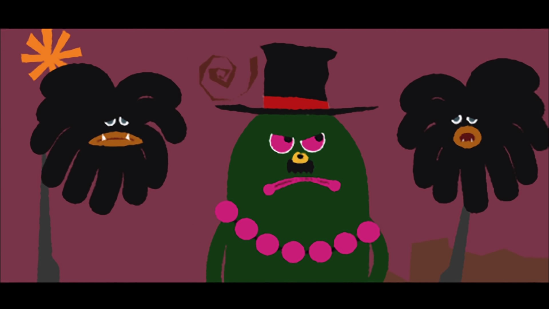 locoroco2 review