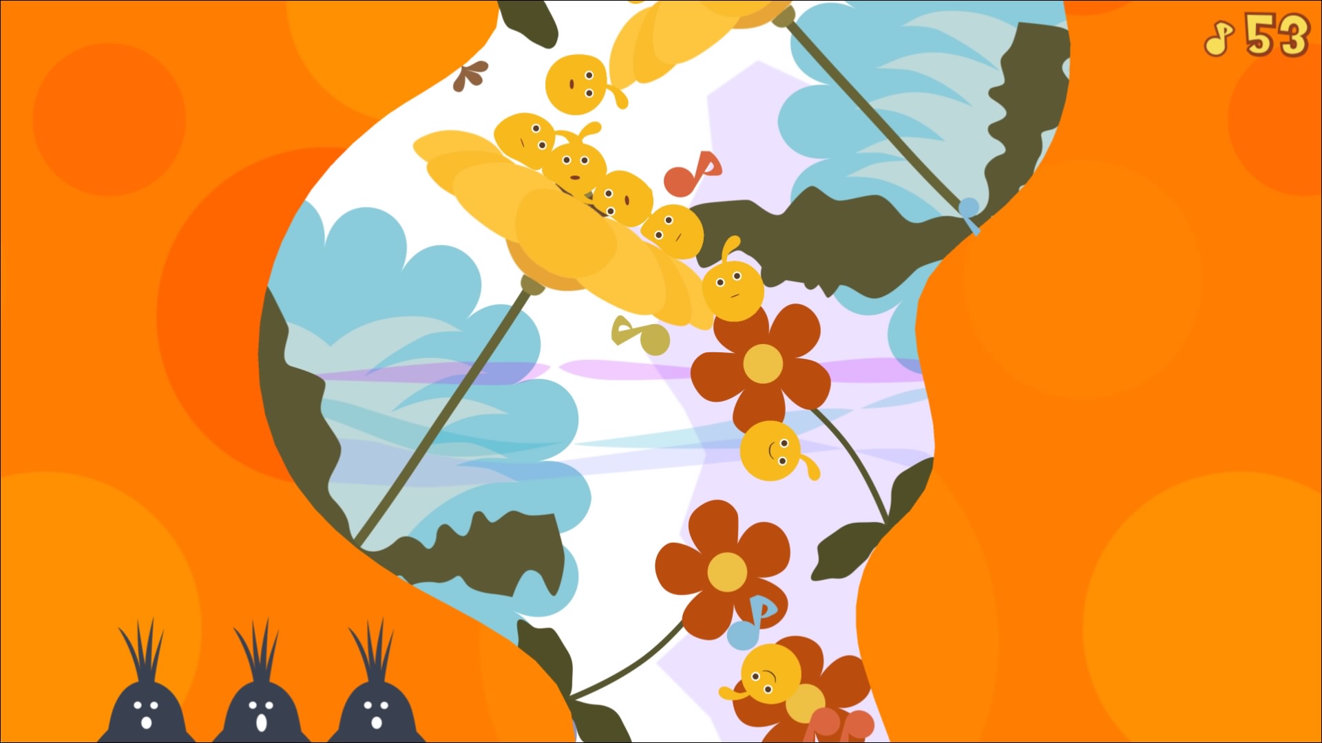 locoroco2 review