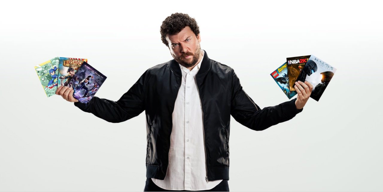 Xbox Game Pass 