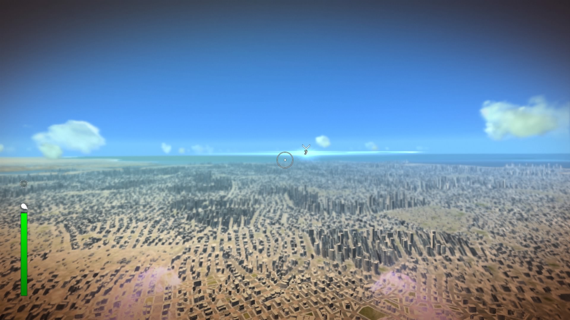 megaton rainfall review