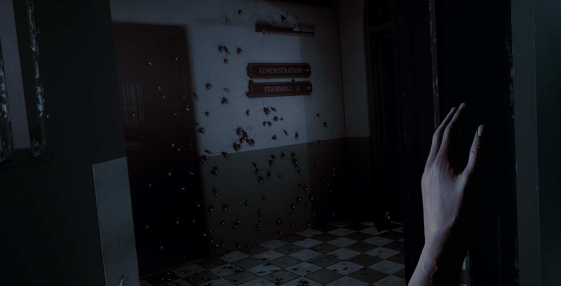 The Inpatient
