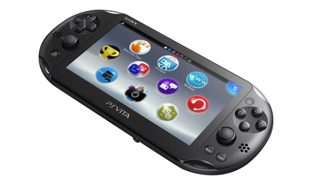 PSVR Vita