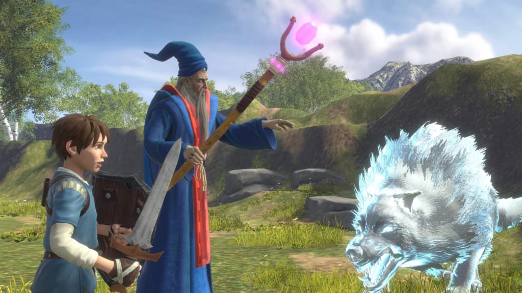 beast quest