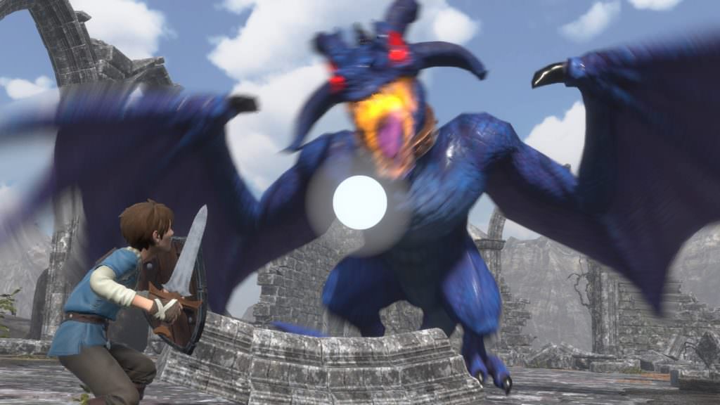 beast quest