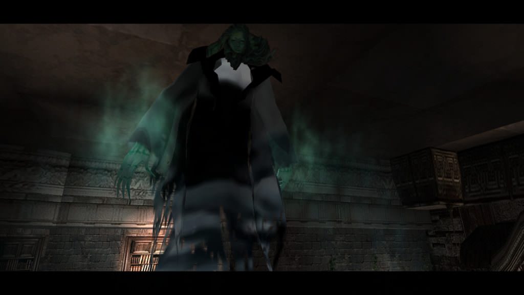 Devil May Cry HD