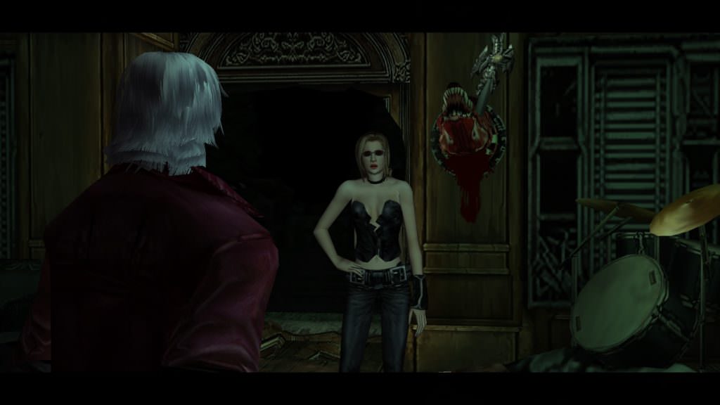 Devil May Cry