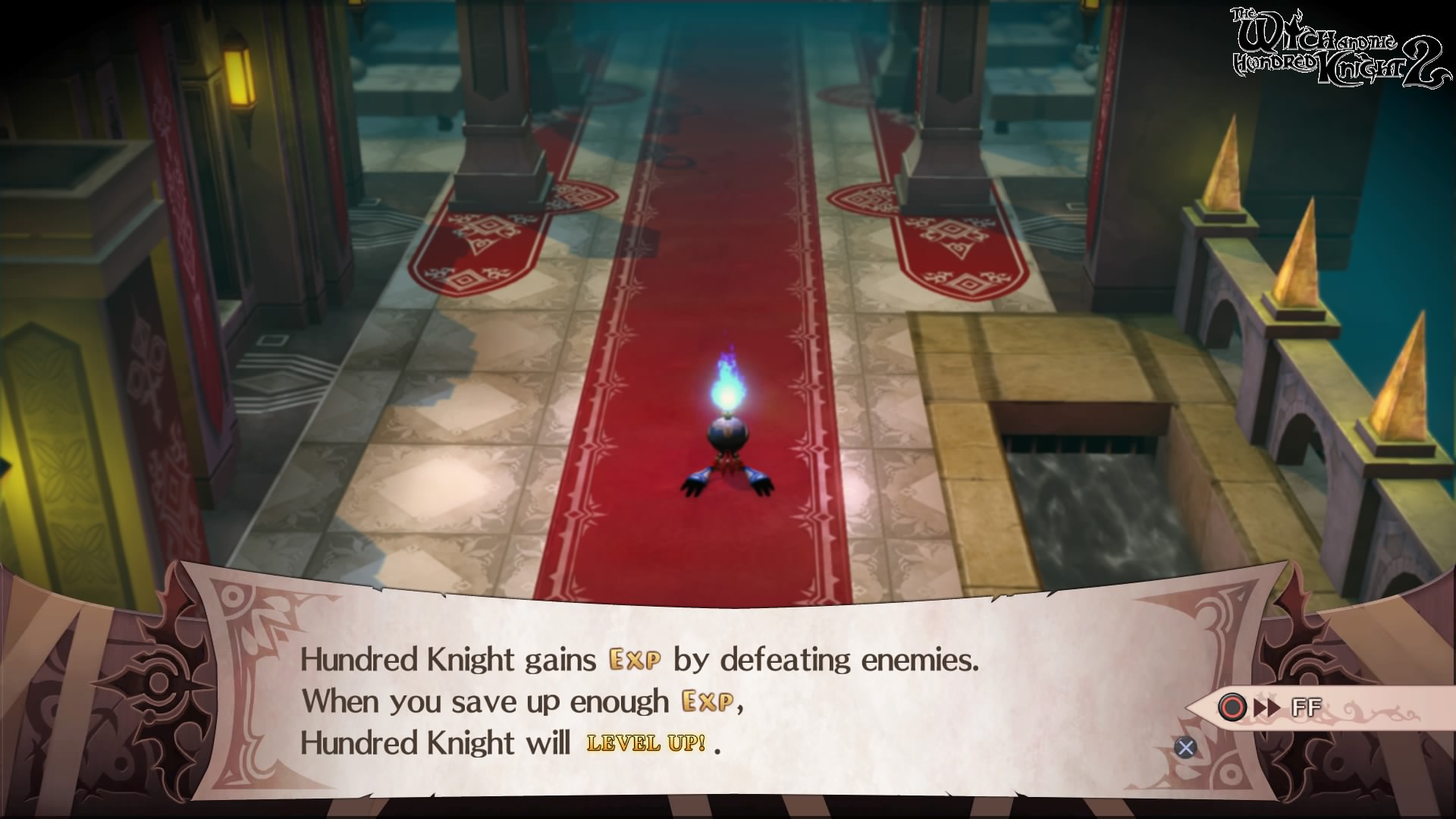 hundred knight review