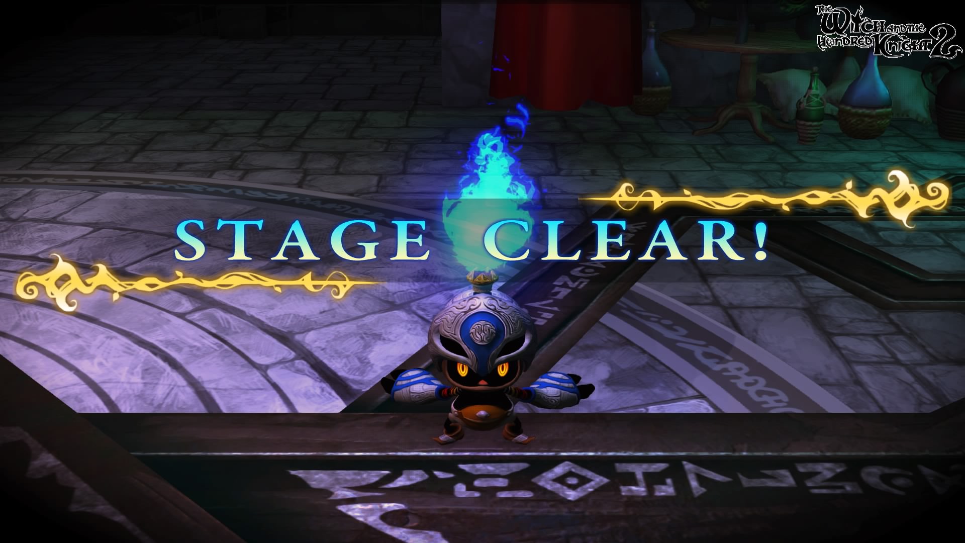 hundred knight review.