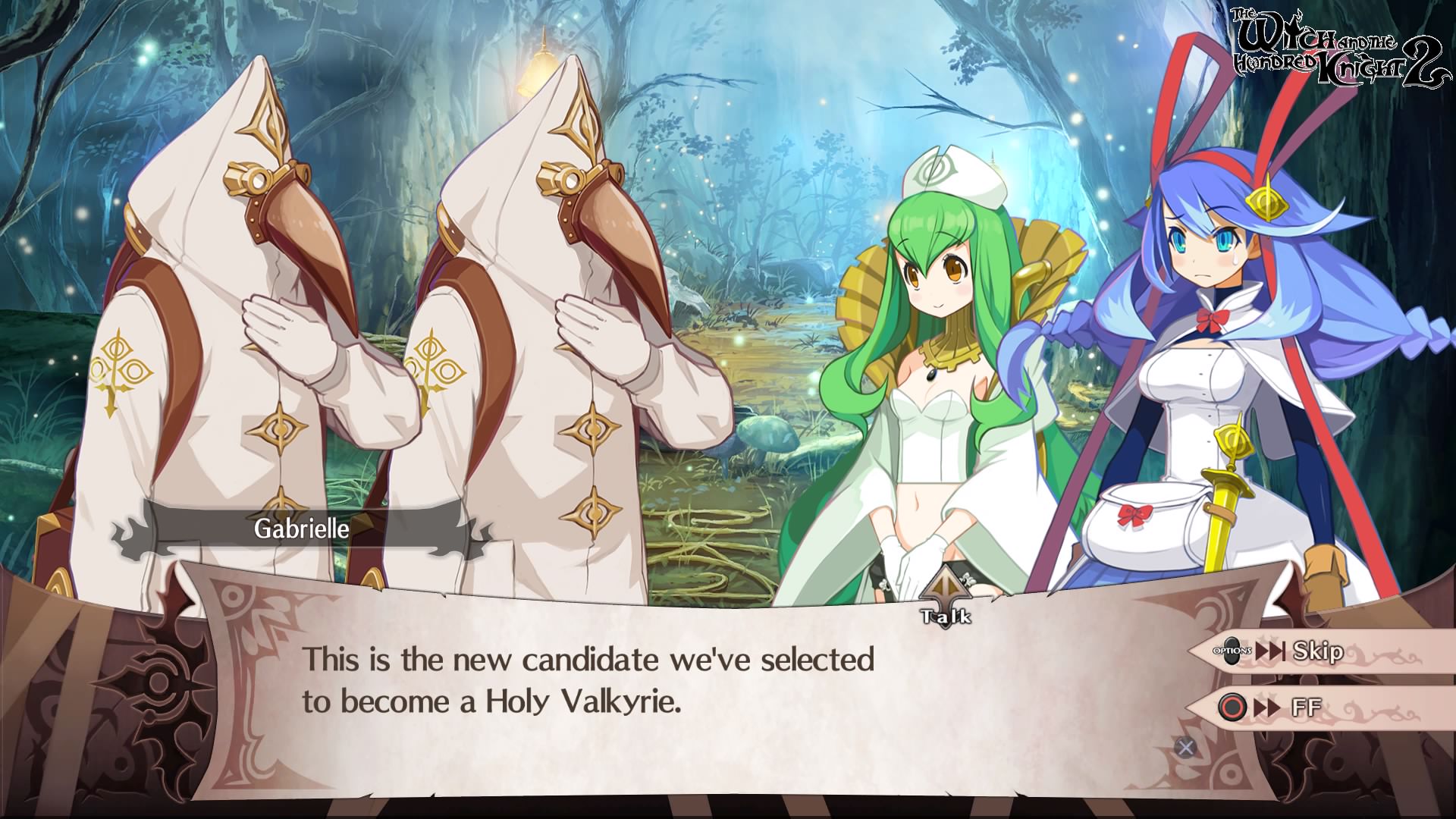 hundred knight review