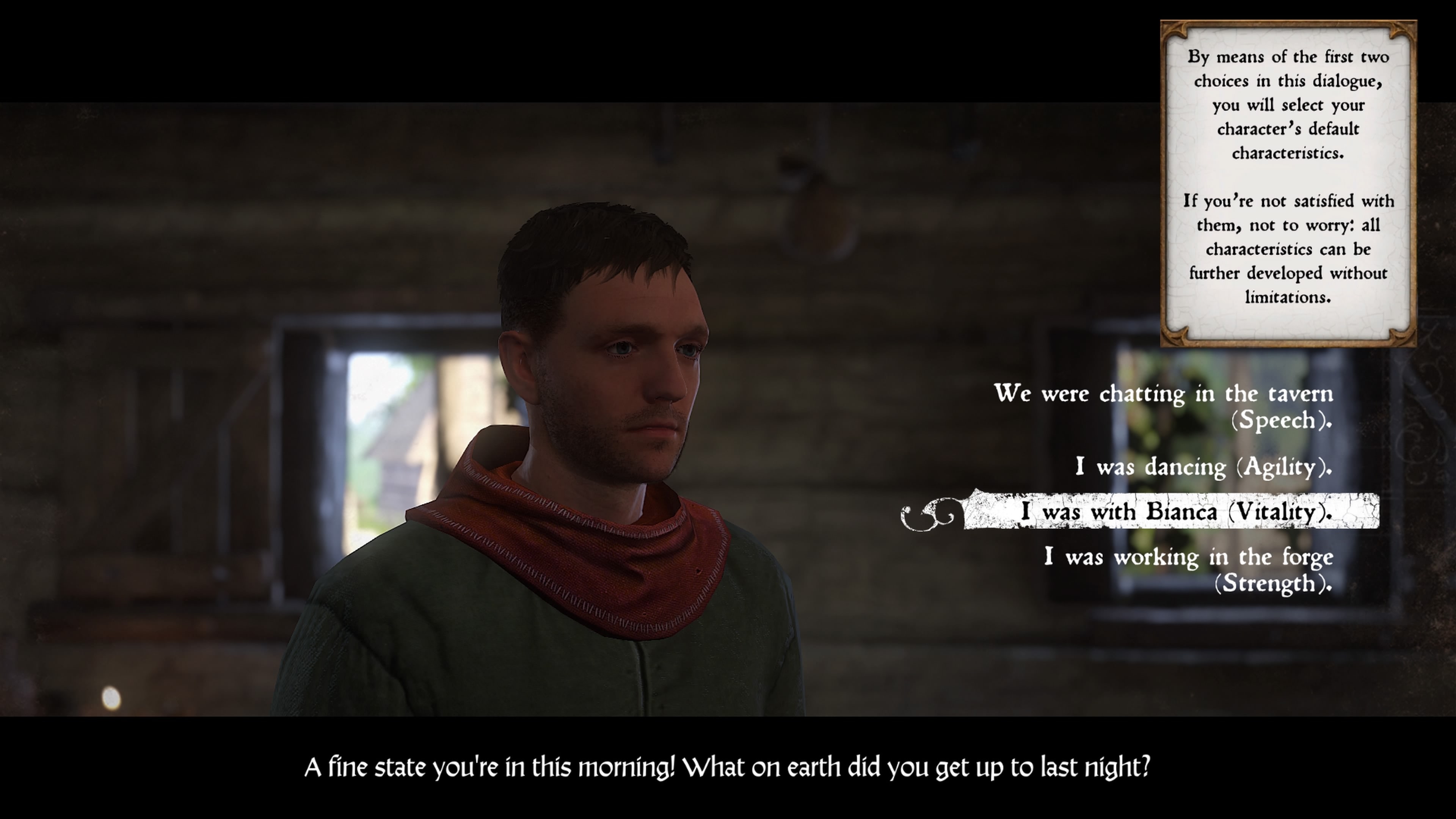 Kingdom Come: Deliverance