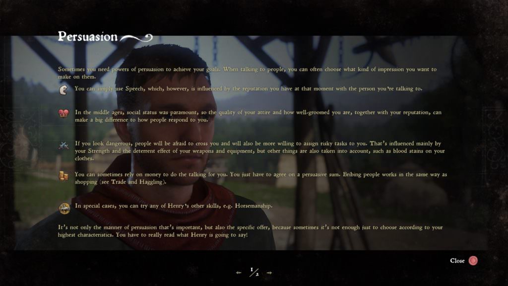 Kingdom Come: Deliverance